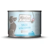 Image de MjAMjAM Junior 6 x 200 g pour chiot - poulet, oeuf