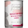 Image de MjAMjAM 6 x 400 g - cerf et dinde culinaire aux canneberges fraîches