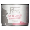 Image de MjAMjAM 6 x 200 g - crevettes, poulet