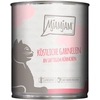 Image de MjAMjAM 6 x 800 g - crevettes au poulet