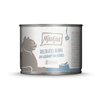 Image de MjAMjAM 6 x 200 g - poulet au potiron cuit à la vapeur