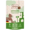 Image de MjAMjAM sachet fraîcheur pur plaisir de la viande 12 x 125 g - pur boeuf