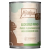 Image de MjAMjAM Pur 6 x 400 g pour chat - pur boeuf