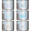 Image de 6x185g Mixpack MjAMjAM (6 sortes) nourriture pour chat humide
