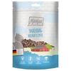 Image de 125g MjAMjAM Snackbag canard savoureux Friandises pour chats MjAMjAM