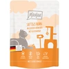 Image de MjAMjAM 6 x 300 g pour chat - poulet, carottes