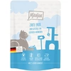 Image de MjAMjAM 6 x 300 g pour chat - canard, volaille, carottes
