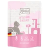 Image de MjAMjAM 6 x 300 g pour chat - poulet, saumon sauvage