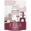 Image de MjAMjAM 6 x 300 g pour chat - gibier, lapin, myrtilles
