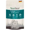 Image de 12x125 g Venandi Animal Monoprotéine Dinde nourriture pour chat humide