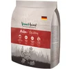 Image de 300g Venandi Animal poulet nourriture pour chat sèche