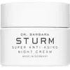 Image de Dr. Barbara Sturm, Crème visage, Super Anti-Aging Night Cream (50 ml, Crème de nuit)