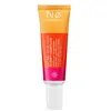 Image de Nø Cosmetics safe tøday LSF 50+ Glowy Sunfluid Crème solaire 1000 ml