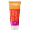 Image de Nø Cosmetics safe tøday LSF 50+ Glowy Sunfluid Crème solaire 1000 ml
