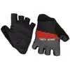 Image de Bobteam Gants Performance Line II noir/titane