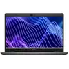 Image de Dell Latitude 3440 14 pouces, Intel i5-1345U, 16 Go de RAM, SSD de 512 Go, W11P, clavier belge, noir (14", 512 Go, 16 Go, BE), Ordinateur portable, Noir