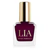 Image de LIA Halal Nagellack Blueberry Vernis à ongles 1000 ml