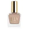 Image de LIA Halal Nagellack Cream Peach Vernis à ongles 1000 ml