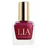 Image de LIA Halal Nagellack Ruby Vernis à ongles 1000 ml