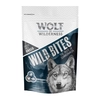 Image de 180g Friandises Wild Bites "The Taste Of" The Taste of Scandinavia Wolf of Wilderness