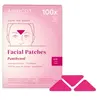 Image de APRICOT Patchs pour le visage avec panthénol Masque visage 1 art.
