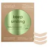 Image de APRICOT Patchs pour la bouche avec hyaluron Masque visage 1 art.