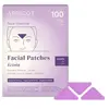 Image de APRICOT Face patches with Ectoin Masque visage 1 art.