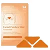 Image de APRICOT Face patches with niacinamide Mini Masque visage 1 art.