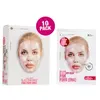 Image de Svenja Walberg GlassSkinMask PINK PDRN [ADN Masque visage 1 art.