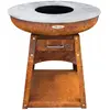 Image de Remundi, Brasero, Zelos S (62 cm)