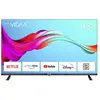 Image de Dyon SMART 43 VX TV LED 108cm 43 pouces EEK E (A - G) DVB-S2, DVB-C, DVB-T2, CI+, Full HD, Smart TV (43", LED, Full HD), TV, Noir