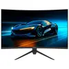 Image de Odys XP32-X LED-Monitor EEK F (A - G) 81.3 cm (32 Zoll) 2560 x 1440 Pixel 16:9 1 ms HDMI 2.1,... (2560 x 1440 pixels, 32"), Moniteur, Noir