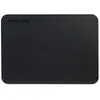 Image de Disque dur externe Toshiba Canvio Basics 1 To Noir