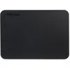 Image de Toshiba Canvio Basics (2 To), Disque dur externe, Noir