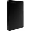Image de Toshiba Canvio Slim (2 To), Disque dur externe, Noir
