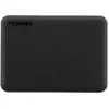 Image de Toshiba Canvio Advance - Disque dur - 1 To - externe (portable) - 2.5" - USB 3.2 Gen 1 - noir