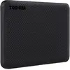 Image de Toshiba Canvio Advance V2 (1 To), Disque dur externe, Noir