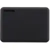 Image de Toshiba Canvio Advance V2 (2 To), Disque dur externe, Noir
