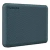 Image de Toshiba Canvio Advance - Disque dur - 2 To - externe (portable) - 2.5" - USB 3.2 Gen 1 - vert
