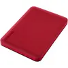 Image de Toshiba Canvio Advance V2 (1 To), Disque dur externe, Rouge