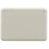 Image de Toshiba Canvio Advance - Disque dur - 1 To - externe (portable) - 2.5" - USB 3.2 Gen 1 - beige clair