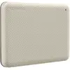 Image de Toshiba Canvio Advance 1 TB Disque dur externe 2,5 pouces USB 3.2 Gen1 Blanc (1 To), Disque dur externe, Blanc