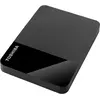 Image de Toshiba Canvio Ready (2 To), Disque dur externe, Noir