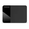 Image de Disque dur externe Toshiba Canvio Ready 4 To Noir