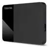 Image de Toshiba Hdd Canvio Ready 4tb