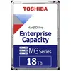 Image de Toshiba MG09 Series (18 To, 3.5"), Disque dur