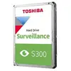 Image de Toshiba Hdd S300 Surveillance 3.5'' 4tb