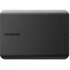 Image de Toshiba Canvio Basics (4 To), Disque dur externe, Noir