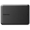 Image de Disque dur externe Toshiba Canvio Partner 2 To Noir