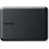 Image de Toshiba Canvio Partner 2TB (2 To), Disque dur externe, Noir